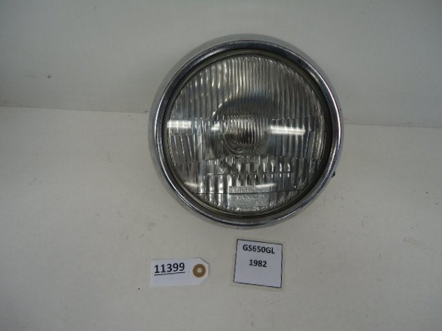 GS650GL 1981 - 1983 Suzuki Koplamp D1-17736, Motoren, Onderdelen | Suzuki