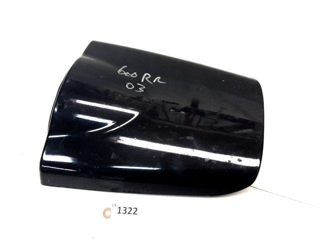 CBR600RR 2003 - 2004 Honda Seatcover D1-56345