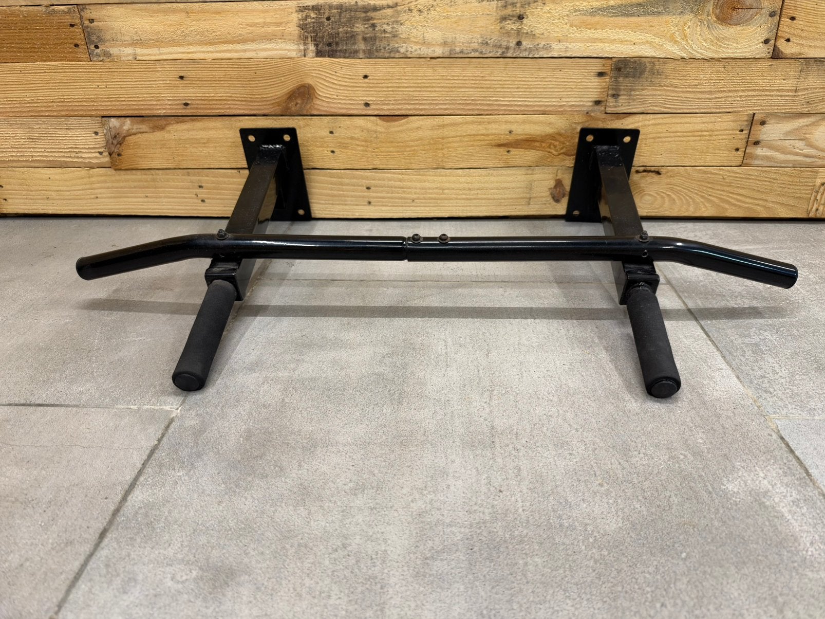 Barre de traction, Sport en Fitness, Ophalen of Verzenden, Gebruikt, Oprekstang