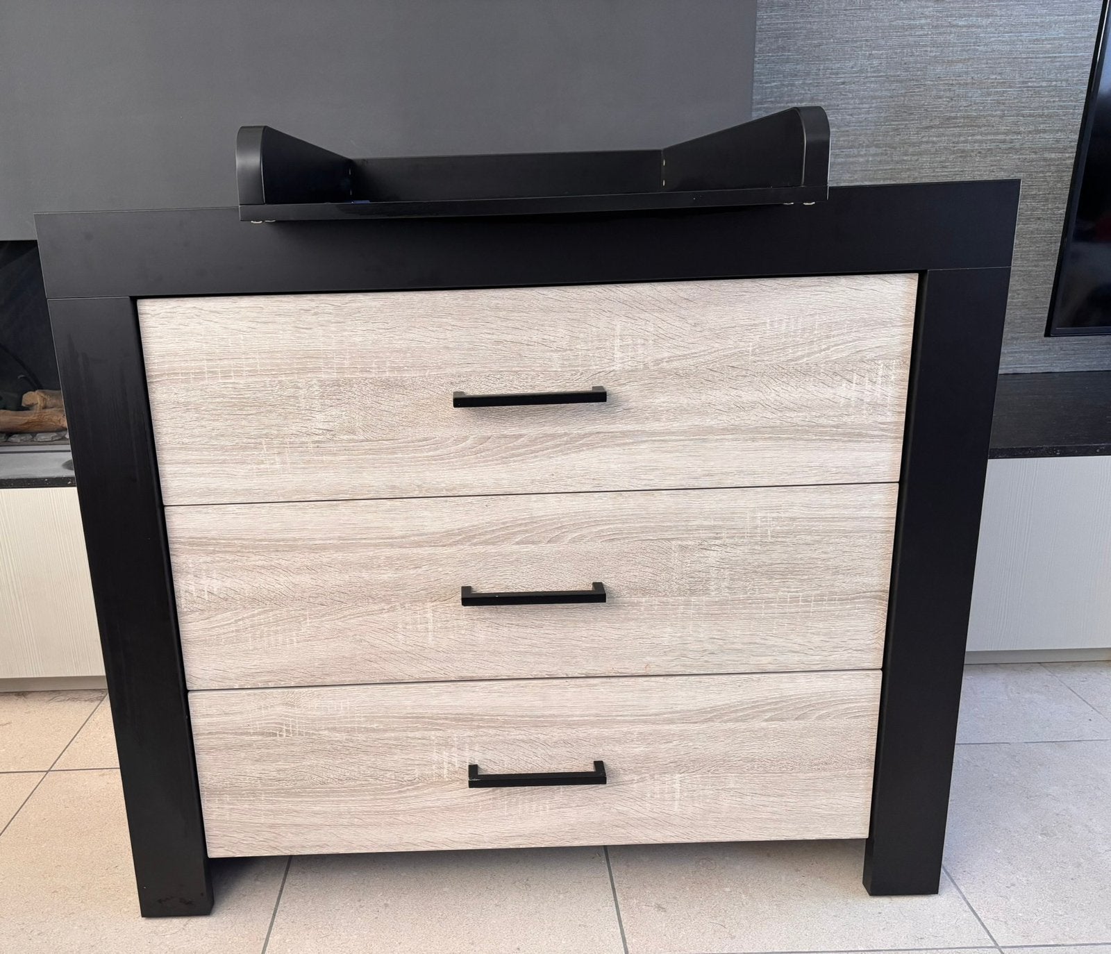 Commode twf, Ophalen, Zo goed als nieuw, Commode