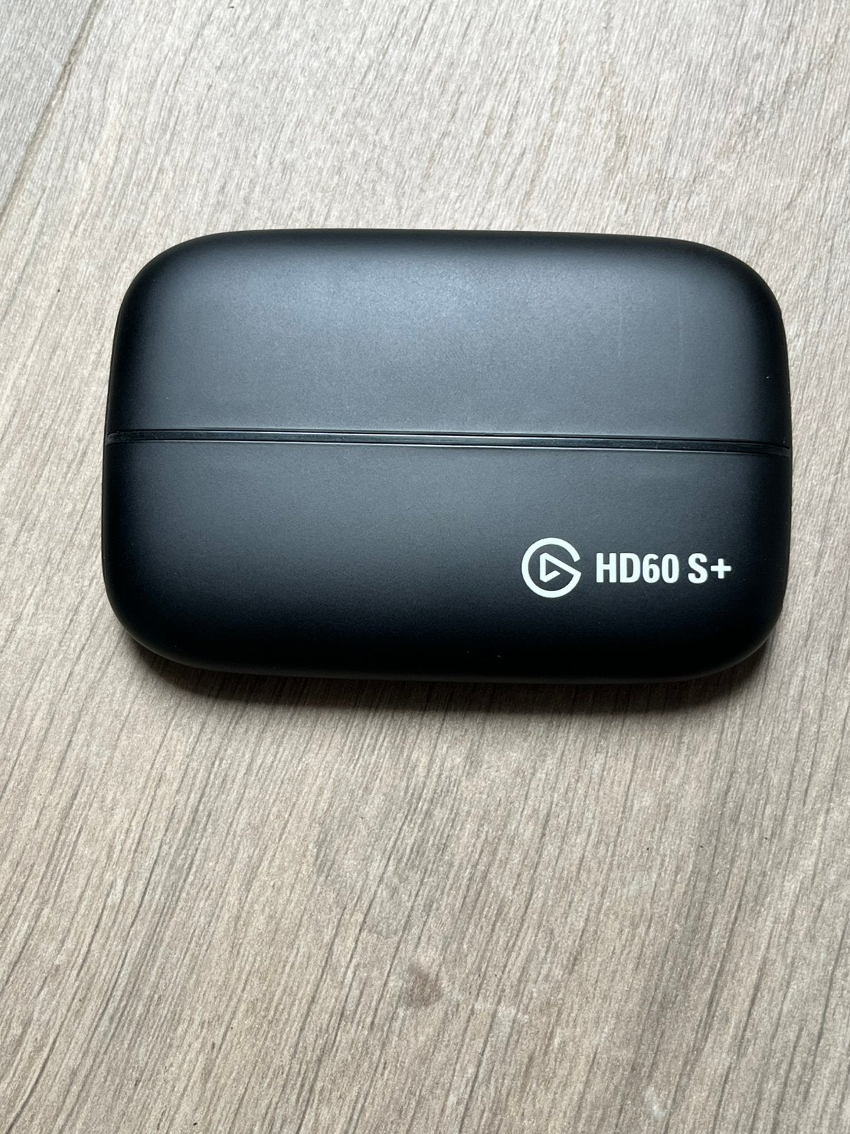 Elgato HD60 s+, Enlèvement ou Envoi, Comme neuf
