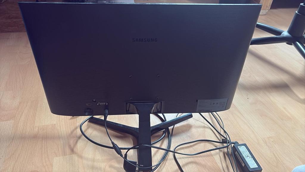 Ecran d'ordinateur Samsung, Enlèvement ou Envoi