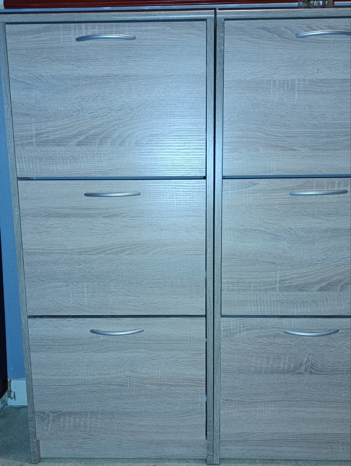 Armoire à chaussures, Maison & Meubles, Enlèvement