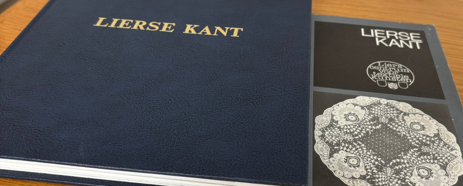 Lot boeken Lierse kant, Hobby en Vrije tijd, Kantklossen, Verzenden