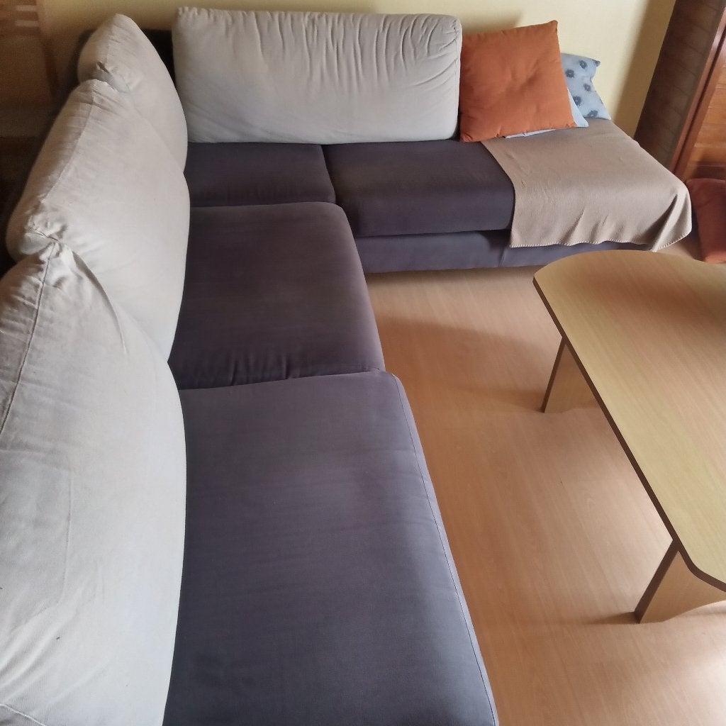 Siège, Maison & Meubles, 75 à 100 cm, 250 à 300 cm, Banc d'angle, Quatre personnes ou plus