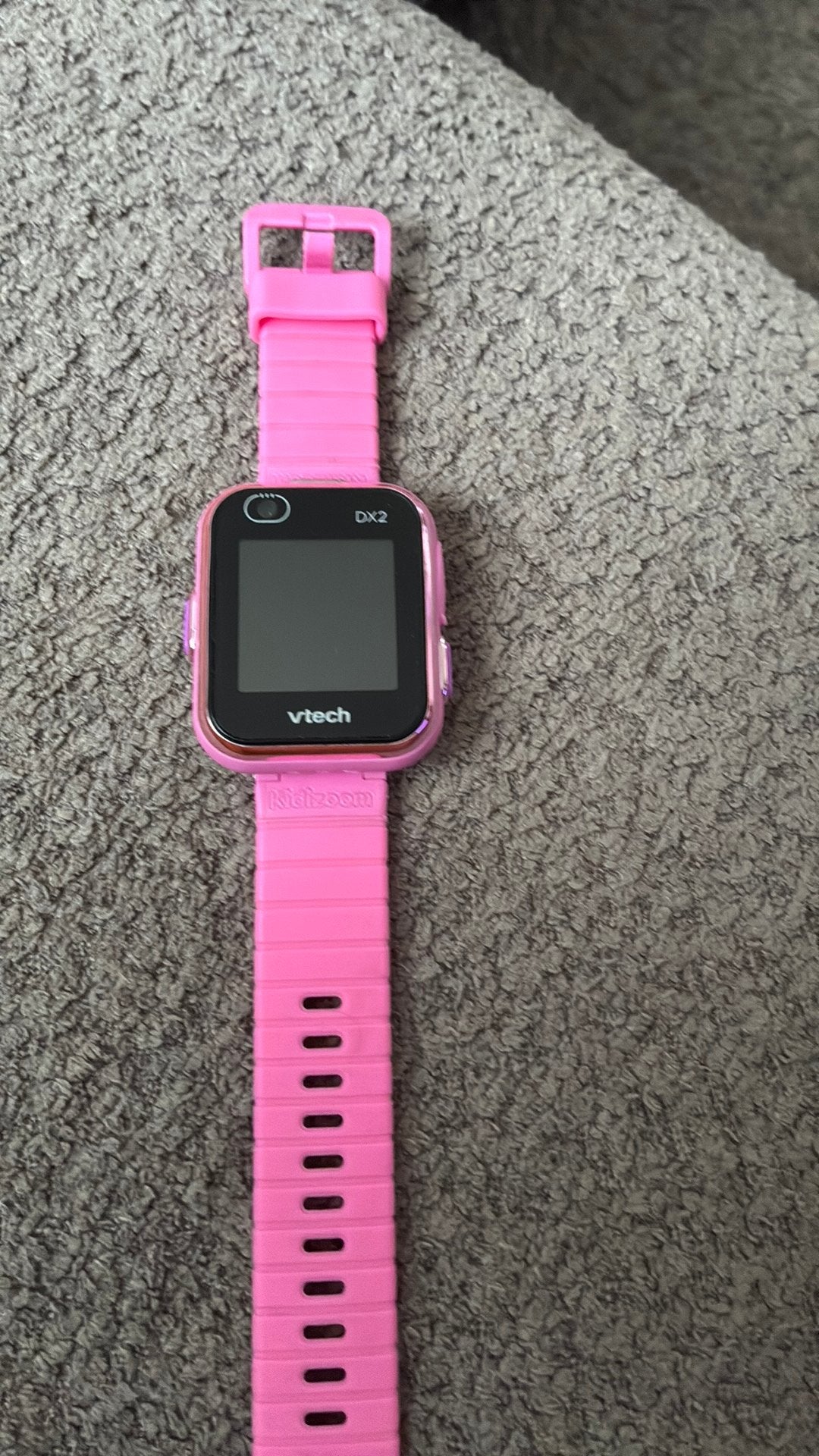 Vtech Dx2 uurwerk, Ophalen of Verzenden, Zo goed als nieuw