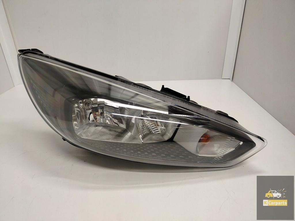 F1EB-13W029-EB, Ford Focus Mk3 Lift Zwart ST Geen LEDA recht, Auto-onderdelen, Verlichting, Ford, Gebruikt
