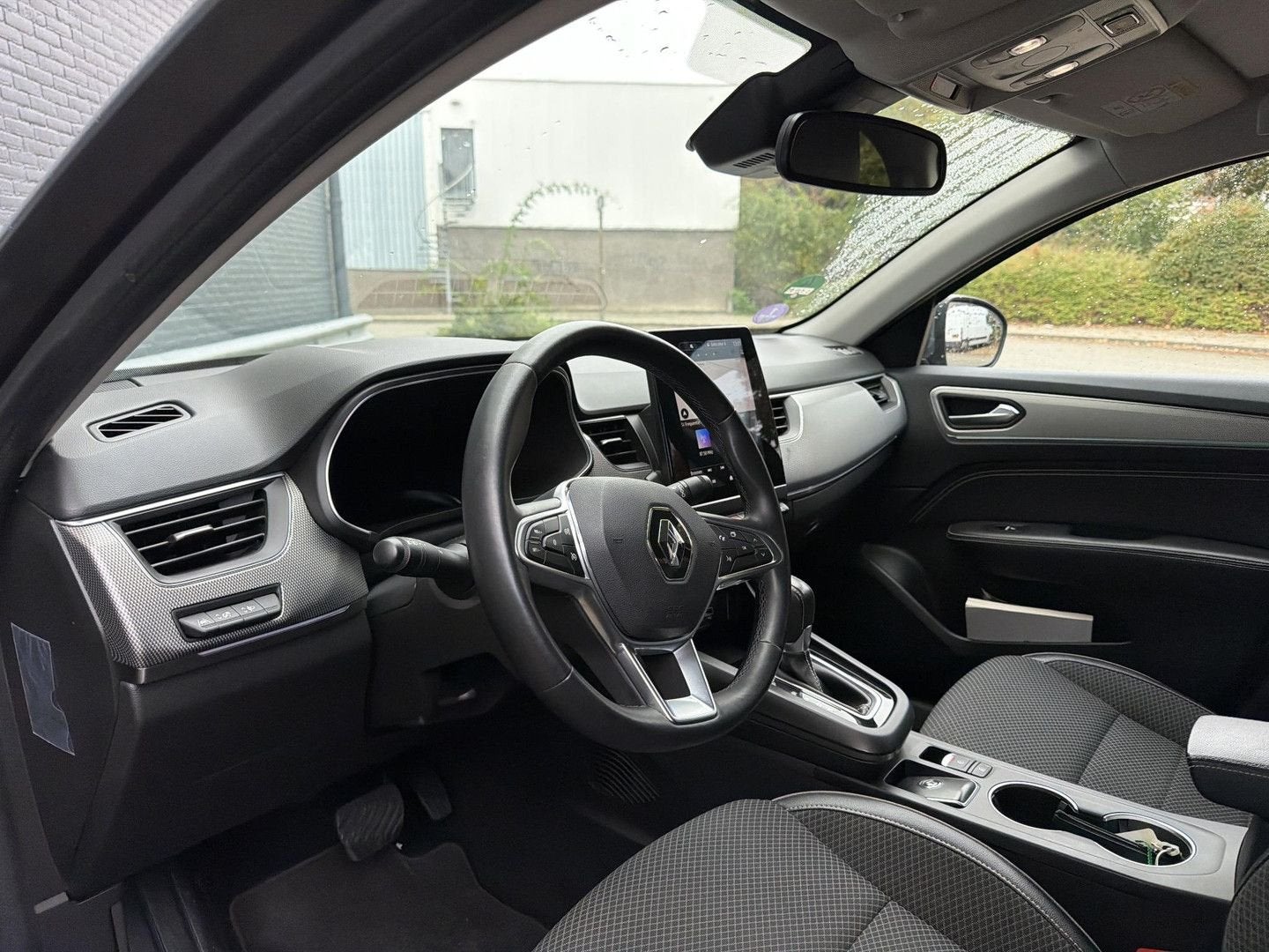 Renault Arkana 1.6 E-Tech hybrid 145 techno | € 10.700,- NET, Autos, Achat, Entreprise, 107 g/km, Automatique