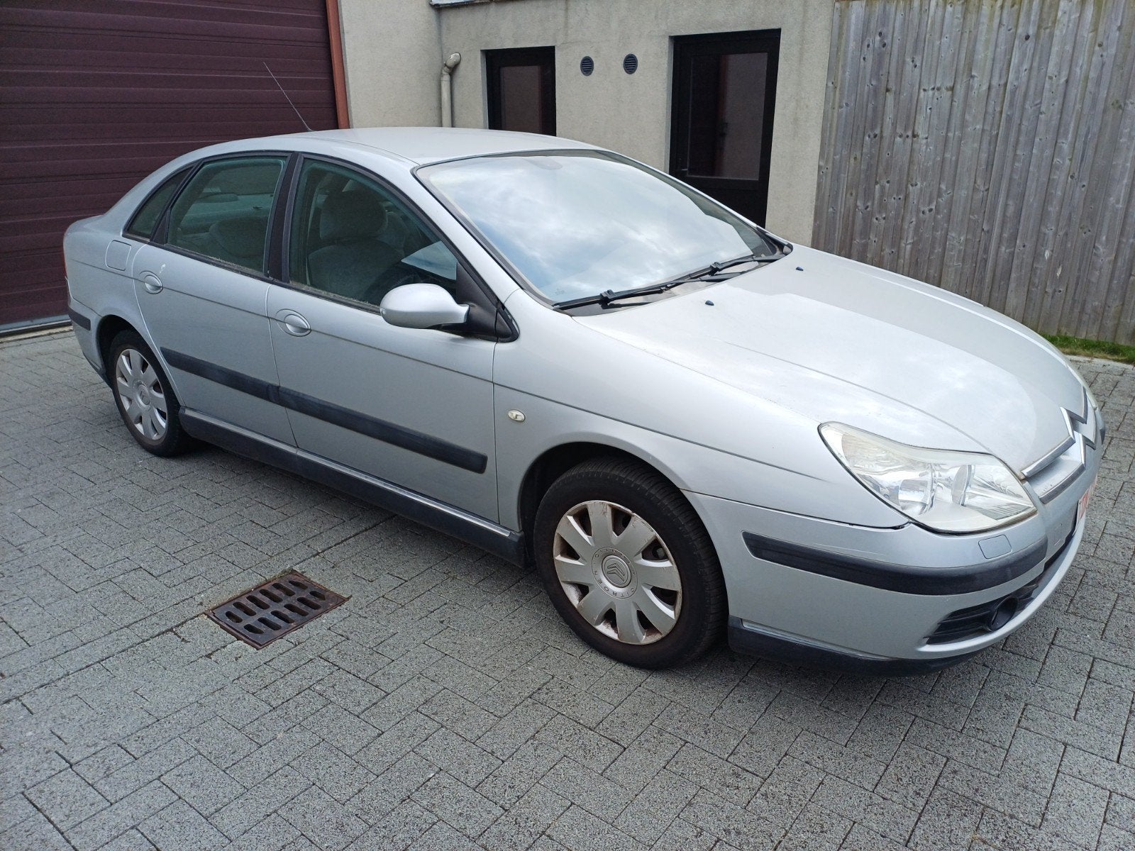 Citroën C5, Diesel, 5 deurs, Particulier, C5