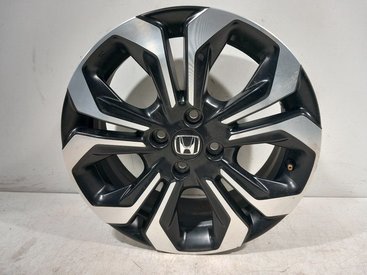 Velg Honda Jazz, Auto-onderdelen, Onderdelen@venauto.nl, Van der Ven Autorecycling B.V., Gebruikt, Ettenseweg 76, 4706 PB Roosendaal, The Netherlands