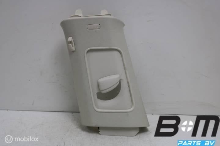 B-Stijl bekleding links VW Passat CC 3C8868417, Utilisé
