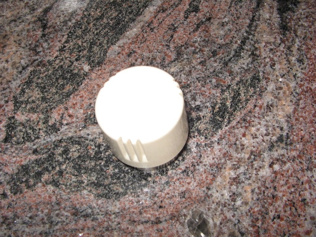 nieuwe manuele radiatorknop Begetube, Ophalen, Nieuw