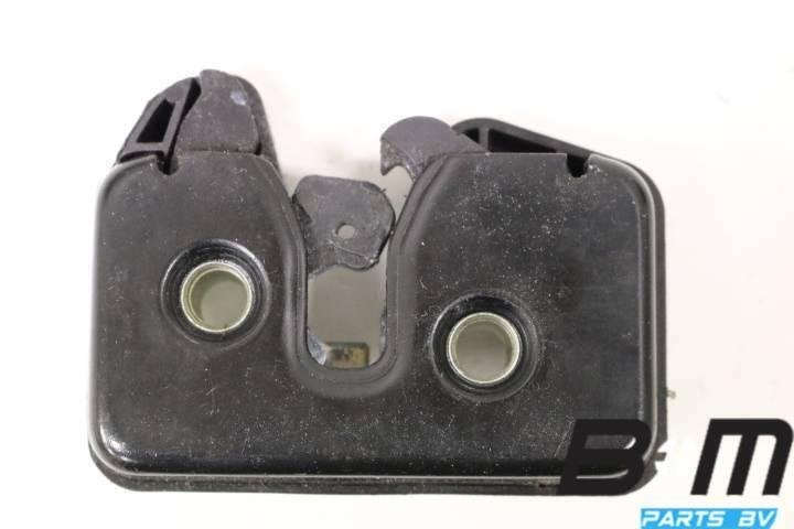 Achterklepslot Volkswagen Lupo, Gebruikt