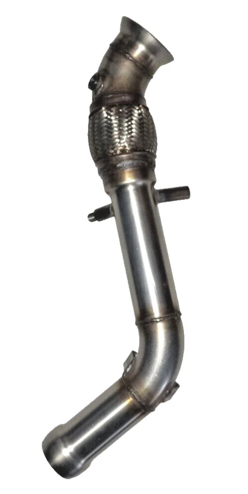 Regenpijp om646, Ophalen, Gebruikt, Mercedes-Benz