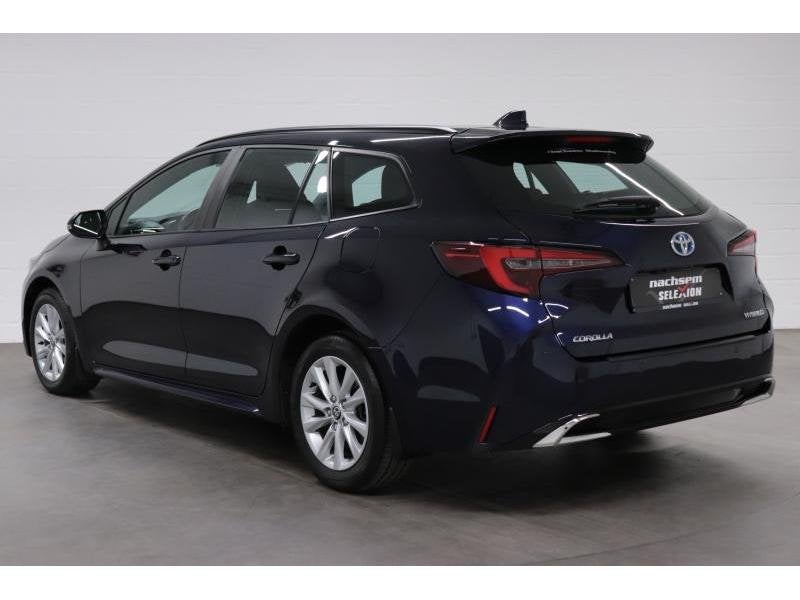 Toyota Corolla Touring Sports 1.8 Hybrid CVT Dynamic Toyota, Autos, Achat, Euro 6, 72 kW, Corolla