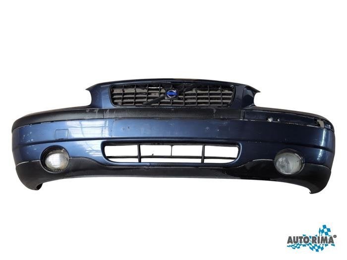 Voorbumper van een Volvo S60 (450), Gebruikt, -, -, Ophalen of Verzenden