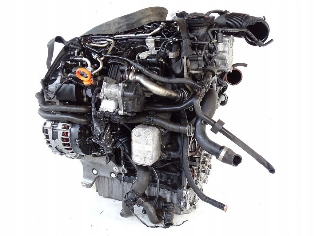 Moteur CAYD Complet VW PASSAT CADDY