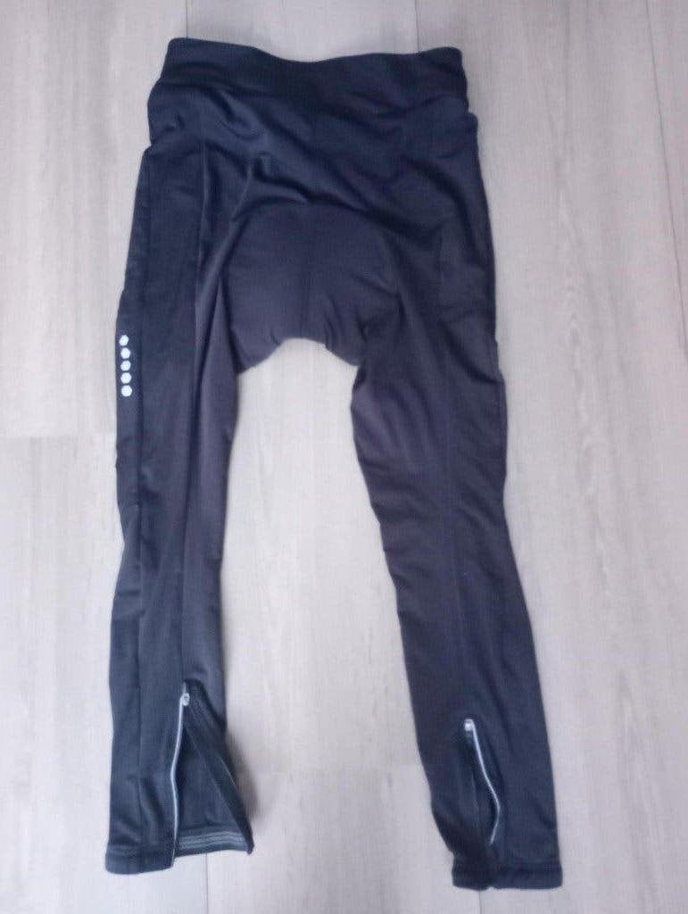 fietsbroek Active Touch maat medium, M, Active touch, Zo goed als nieuw, Dames