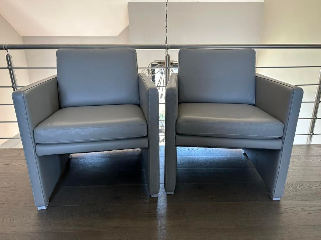 Twee zeteltjes, Moins de 75 cm, Comme neuf, Enlèvement, 50 à 75 cm