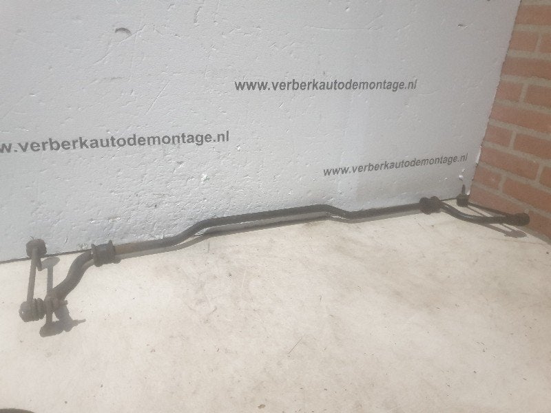 STABILISATORSTANG VOOR Mercedes-Benz A (W168), Gebruikt, Mercedes-Benz, Dialog.mb@mercedes-benz.com, Mercedes-Benz AG