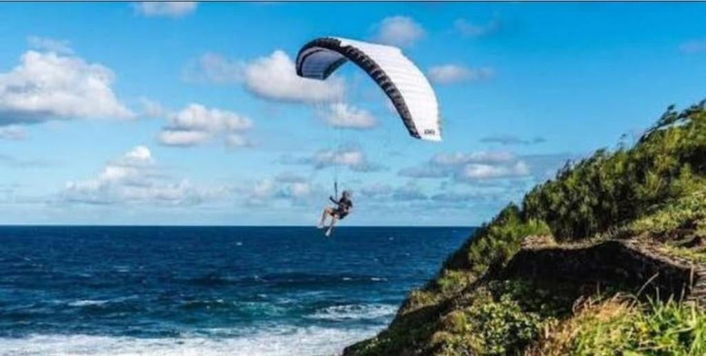 Parapente 19m