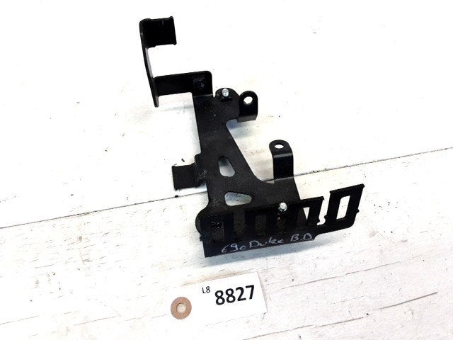Duke 690 2016 - 2020, 2012 - 2015 KTM Beugel D1-52281