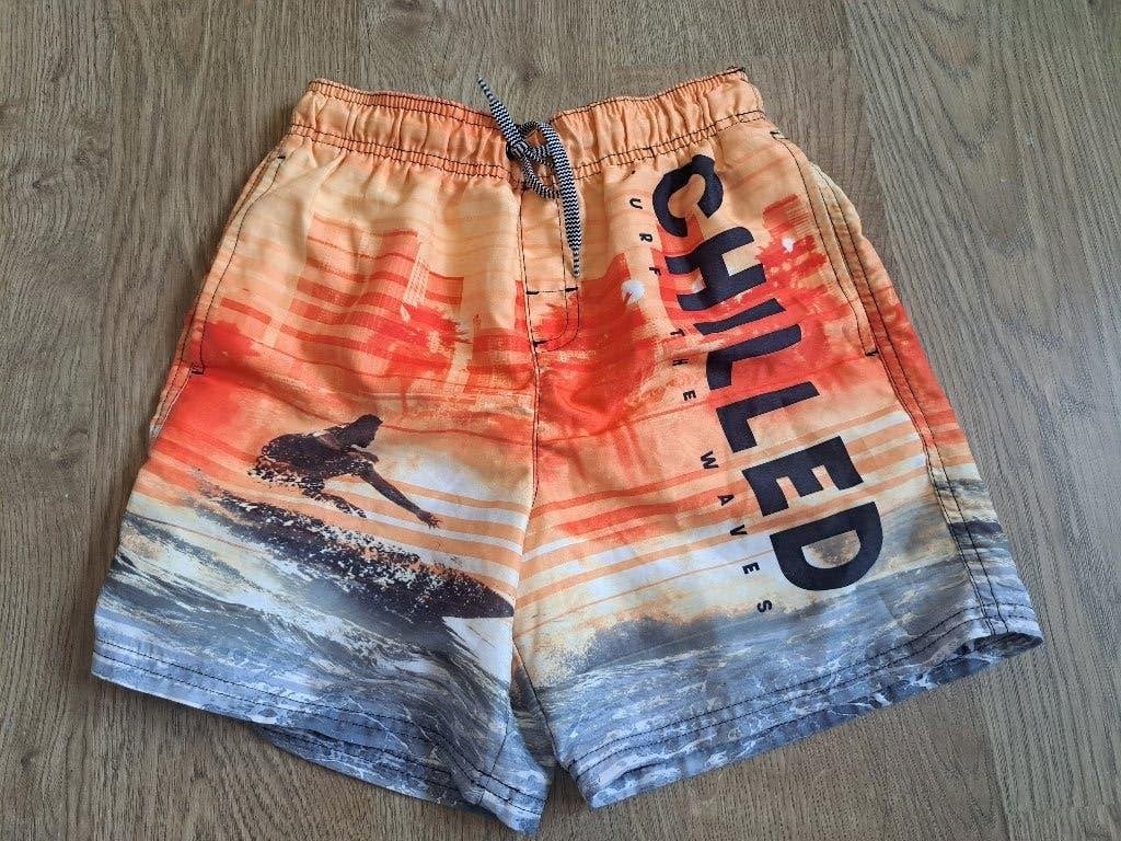 Short de bain - taille 146/152, Garçon, C&A, Enlèvement ou Envoi, Comme neuf