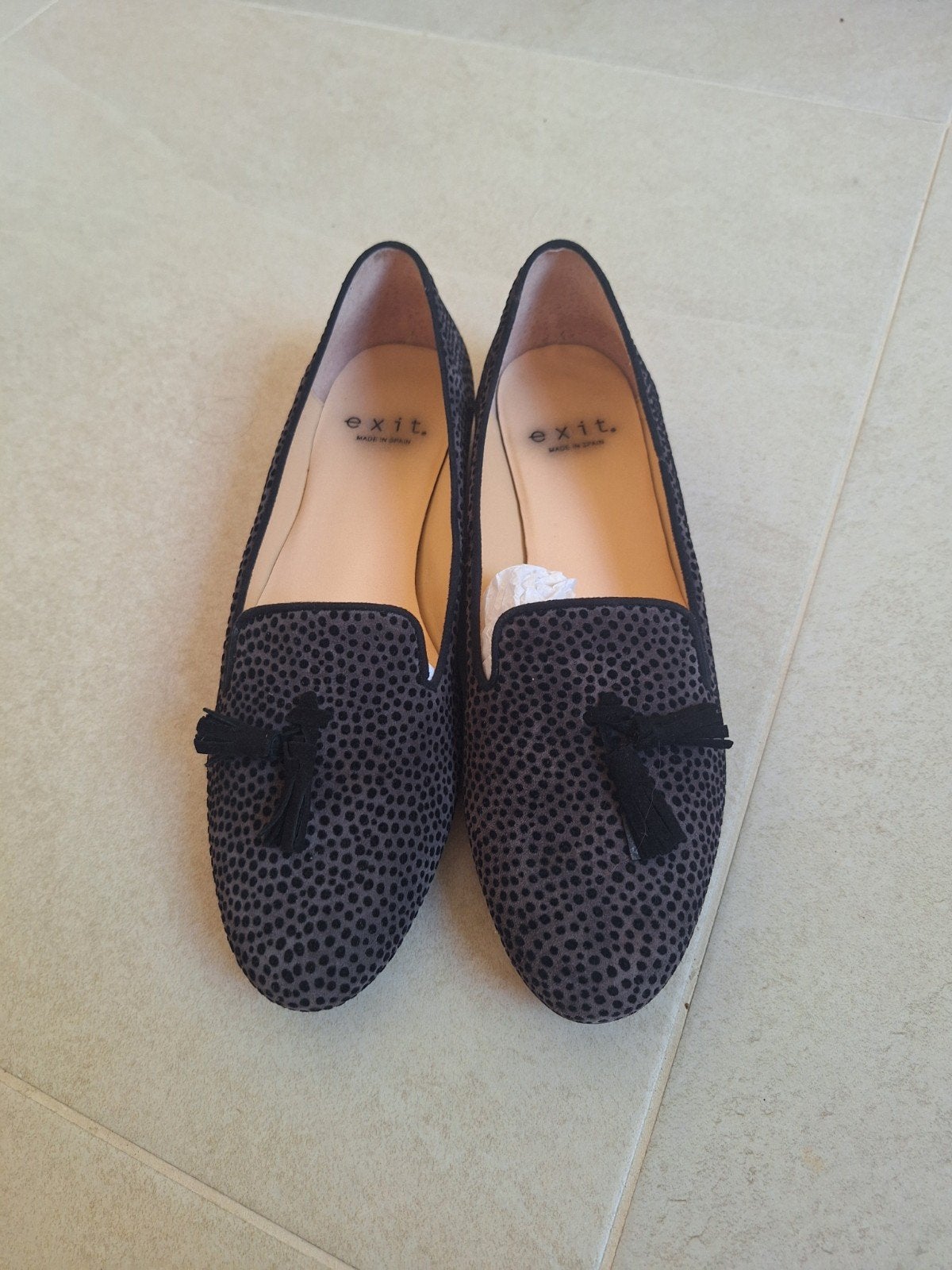 Ballerinas (exit), maat 40, Kleding | Dames, Schoenen, Ophalen