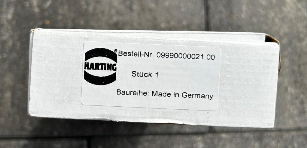 Harting krimptang, Doe-het-zelf en Bouw, Ophalen, Zo goed als nieuw, Overige merken, Overige typen