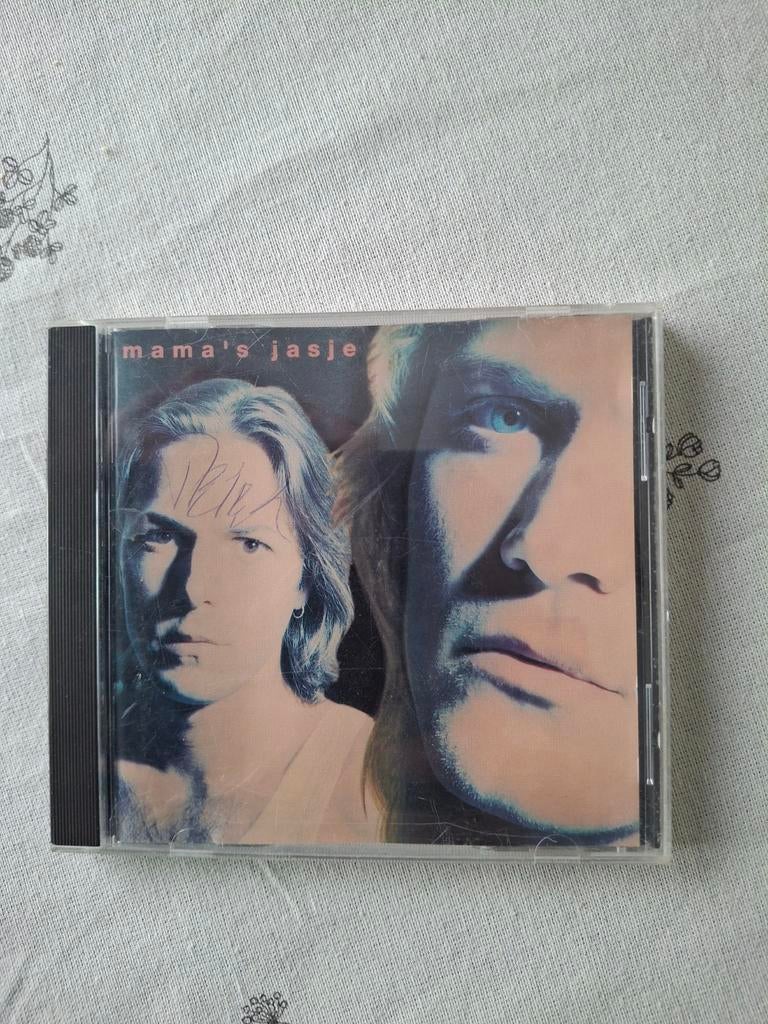 Cd mamas jasje, Ophalen of Verzenden