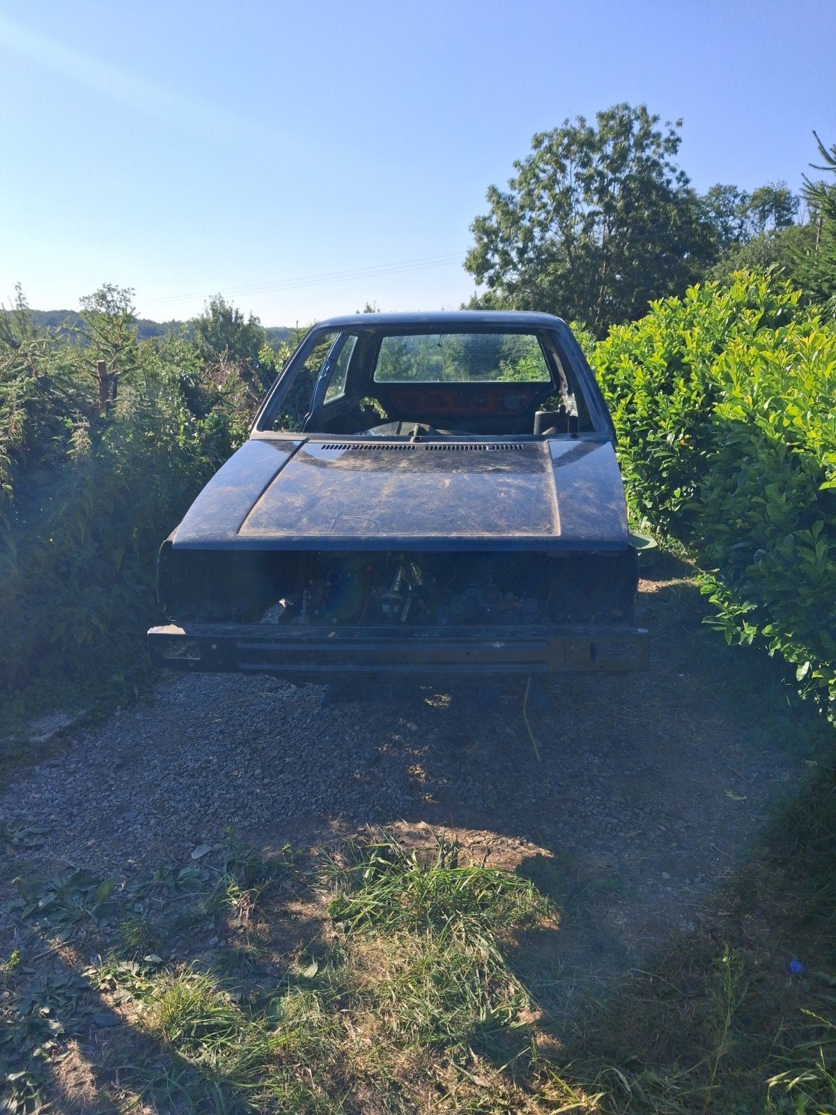 Golf 2 gti 8 soupape, Particulier, Essence, Achat, Golf