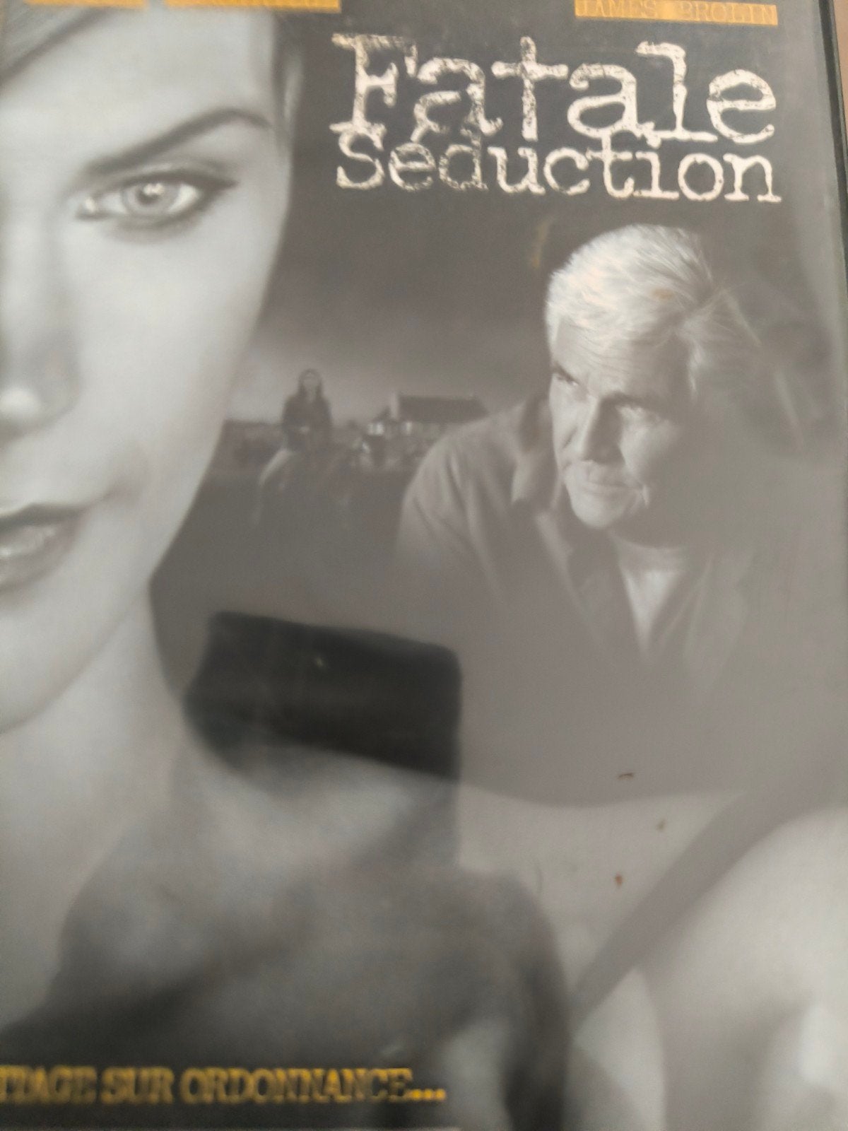 fatale séduction, Enlèvement ou Envoi