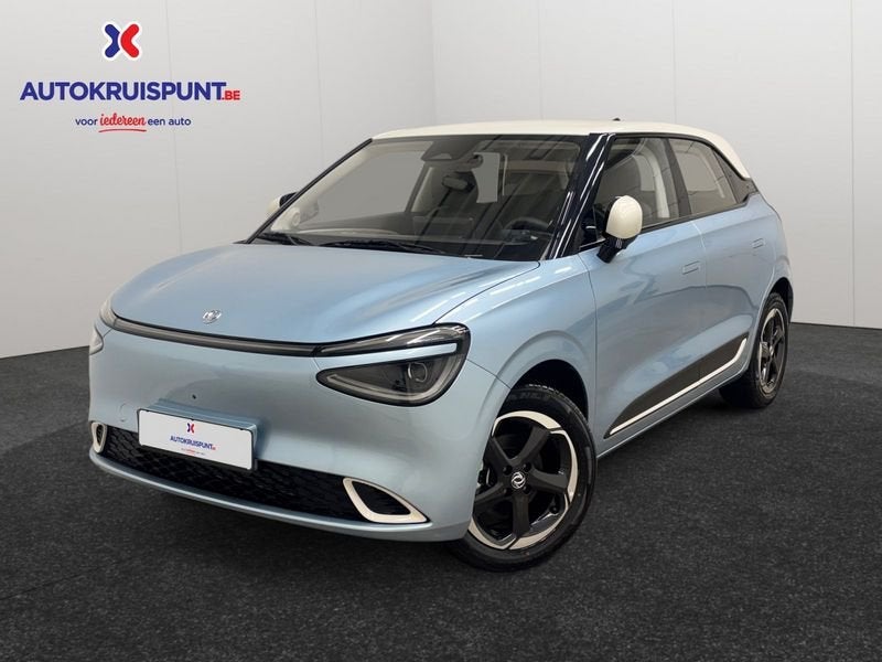 Dongfeng Box, 4 zetels, 0 cilinders, 423 kWh, 95 pk