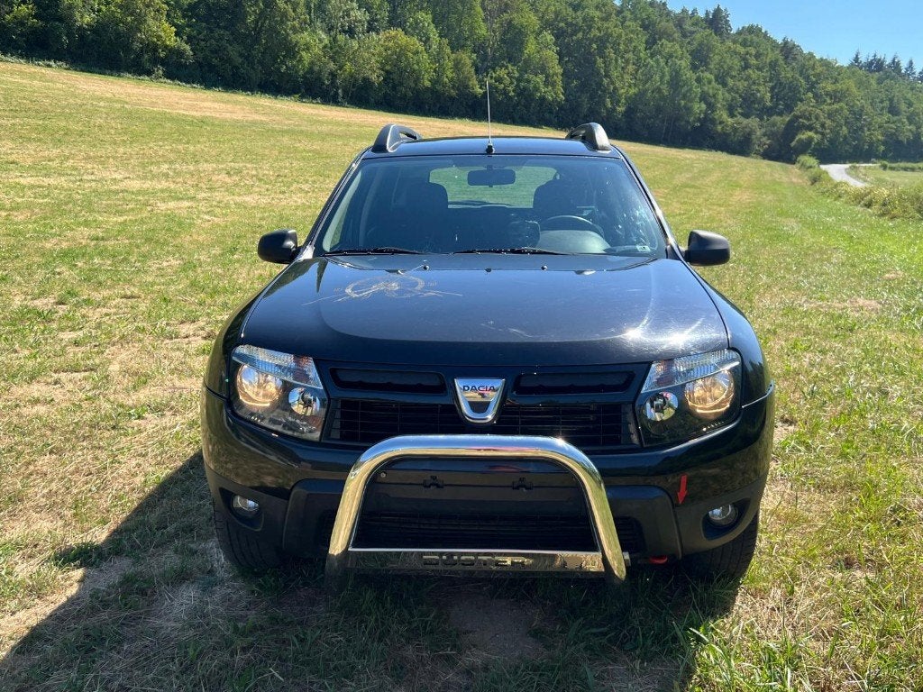 Dacia Duster 1.5 DCI 110 Diesel AVEC CT et NEW distribution, Autos, Dacia, Achat, 1280 kg, Entreprise, Duster