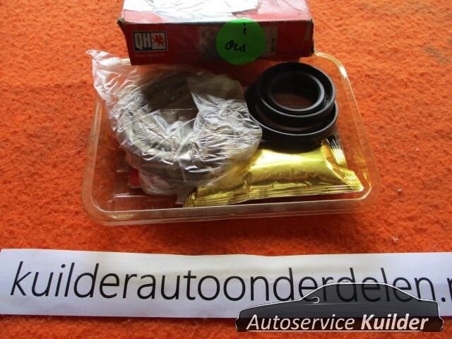 Wiellager achter Nissan Urvan e23 QH, -, -, Nieuw, Ophalen of Verzenden