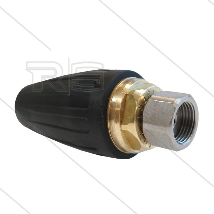 Roterende Vuilfrees M18 Premium 0.150, Envoi