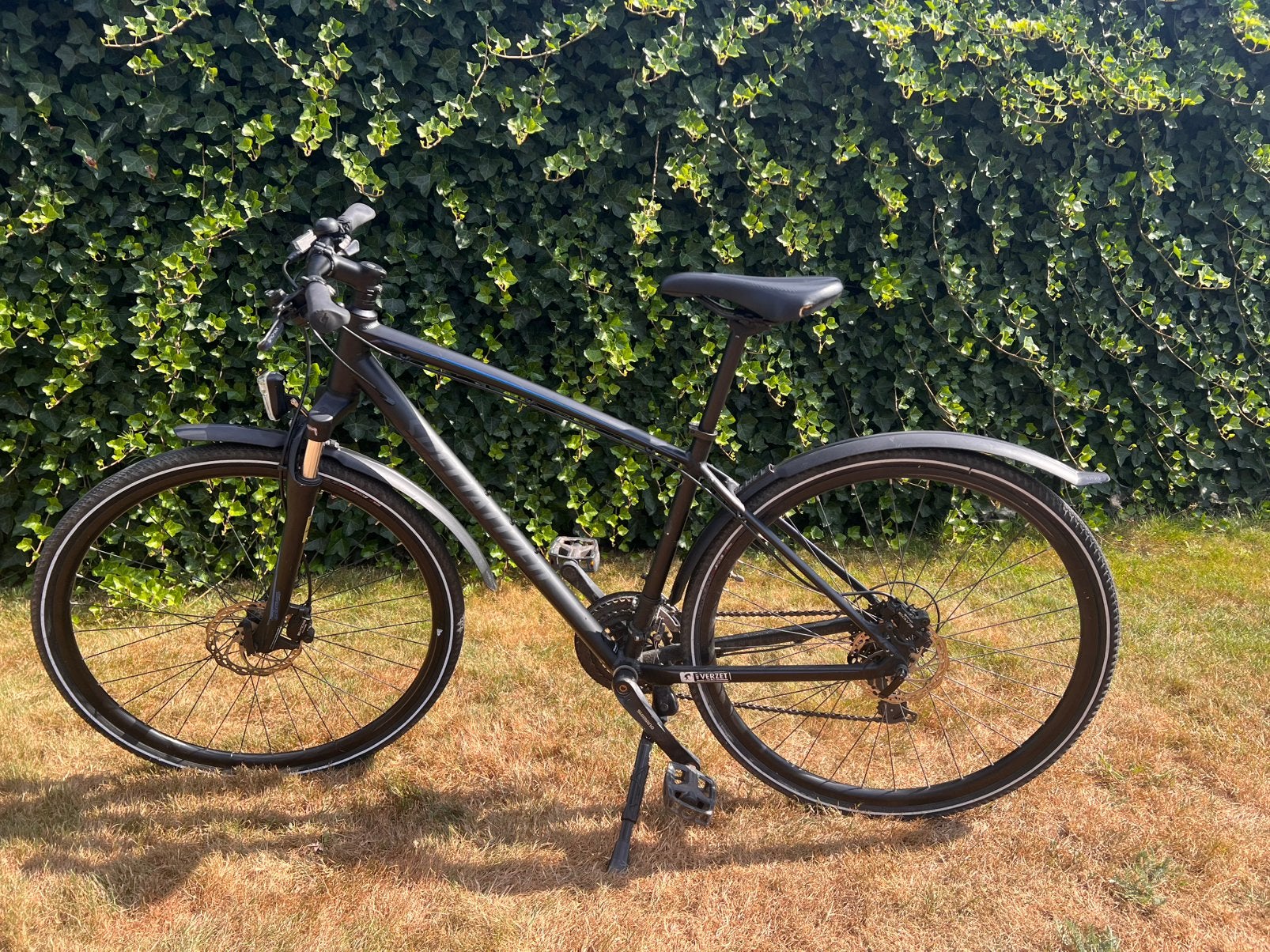 Mountainbike SPECIALIZED Medium size, Fietsen en Brommers, Gebruikt, Hardtail, Heren, 45 tot 49 cm