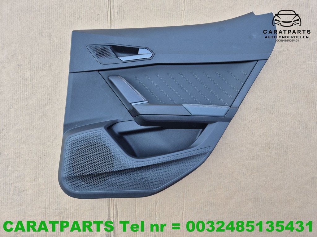 5FF867212Q Cupra Formentor panneau arri re Formentor panneau, Autovia A-2, Km 585 585
08760  Martorell, ES, SEAT S.A., Utilisé