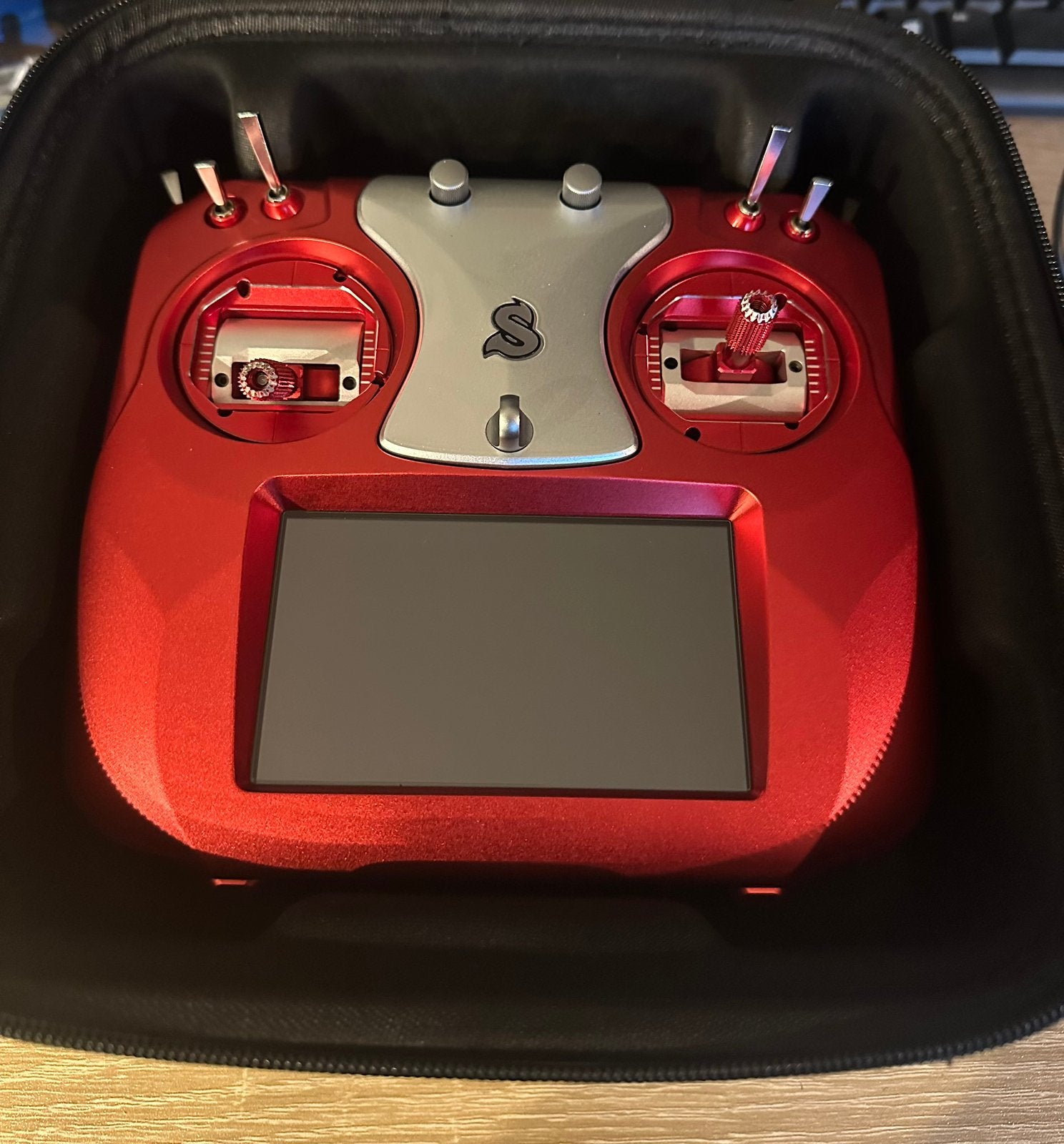 Spirit wave pro + 3x spirit w3 fbl, Enlèvement ou Envoi, Comme neuf