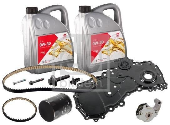TE KOOP KIT DRIEM 194075 FEBI BILSTEIN, Ophalen of Verzenden, Nieuw, Ford