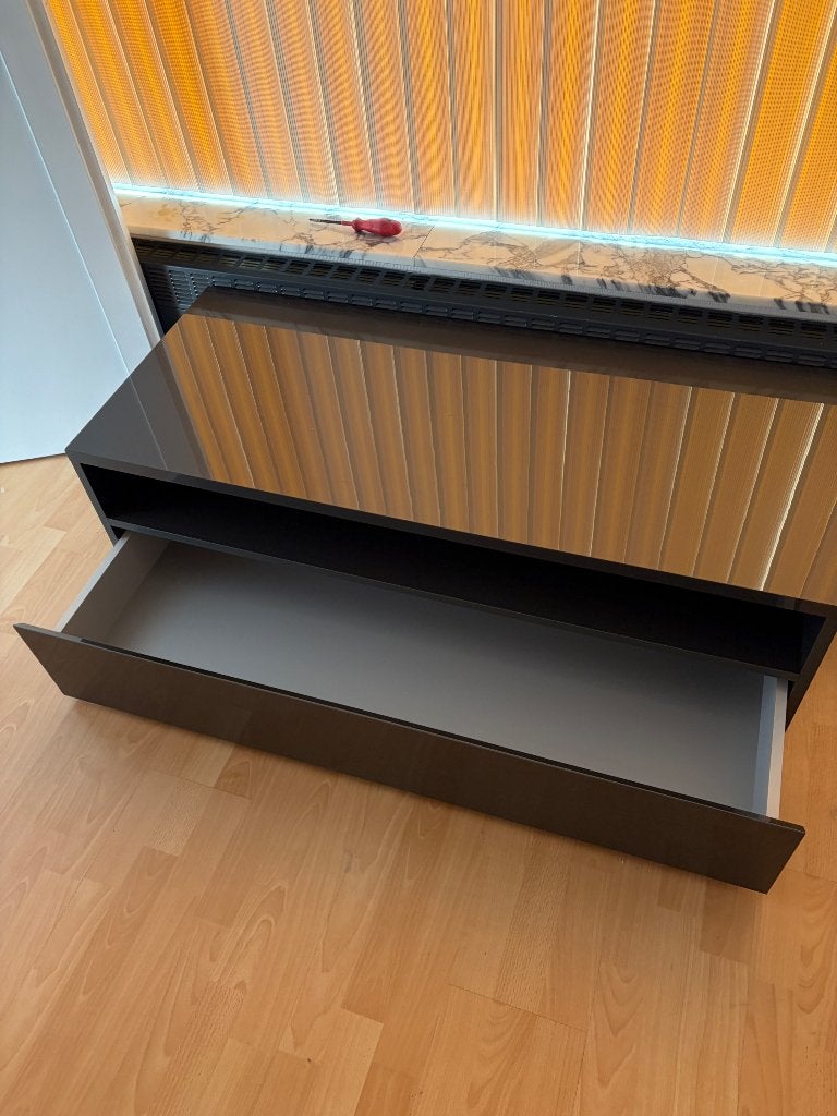 Tv kast, Huis en Inrichting, Ophalen, Gebruikt