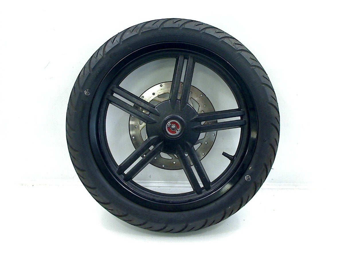 JANTE AVANT Kymco Agility 50 16+ 2021-2023 (E5), Dhr. S. di Majo, Utilisé, Info@cama-motorparts.nl, P.J. Troelstraweg 8 8
3144 CX  MAASSLUIS, NL
