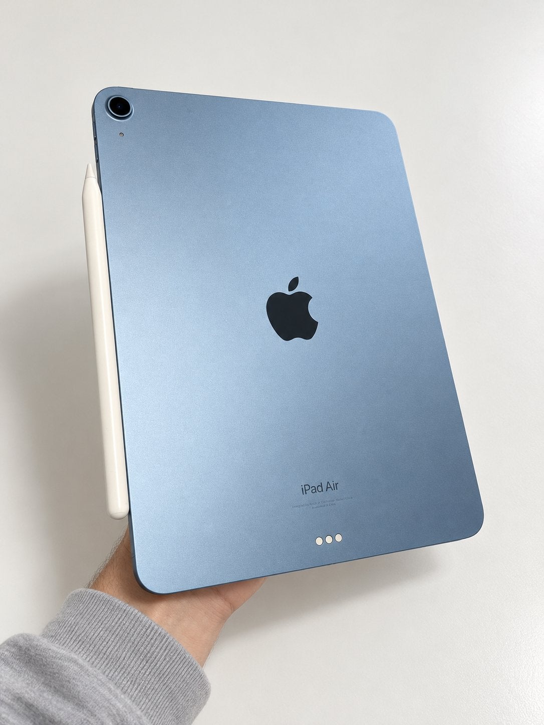 iPad Air 5 64 GB, Informatique & Logiciels, Enlèvement ou Envoi, 11 pouces, Apple iPad Air, Comme neuf