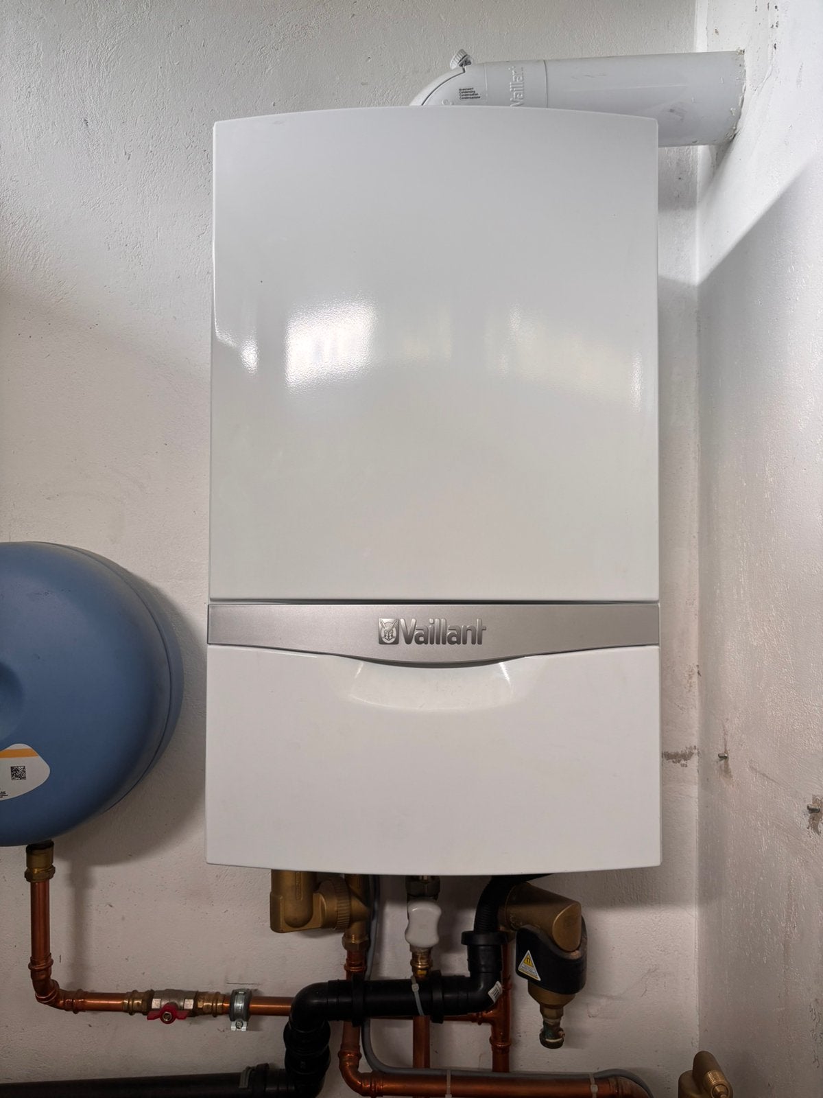 Gas ketel, Moins de 3 ans, Comme neuf, Enlèvement, Élément