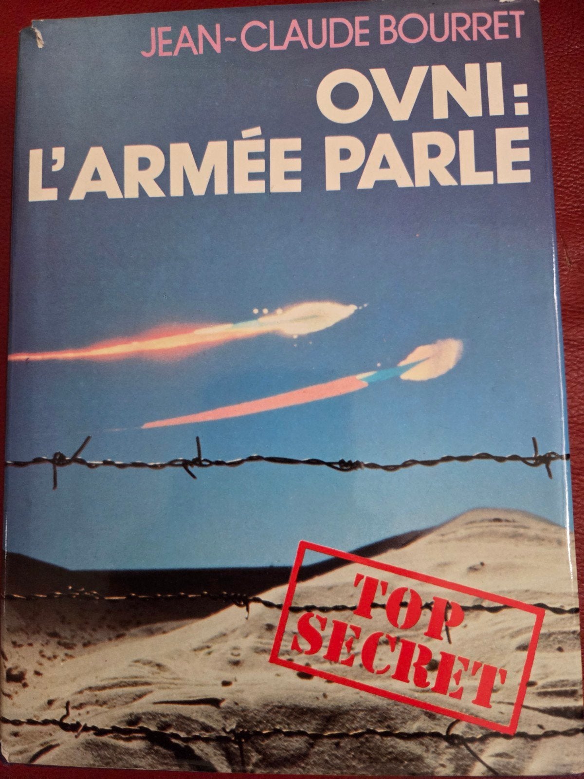 UFO: Het leger praat, Ophalen, Gelezen, Overige onderwerpen