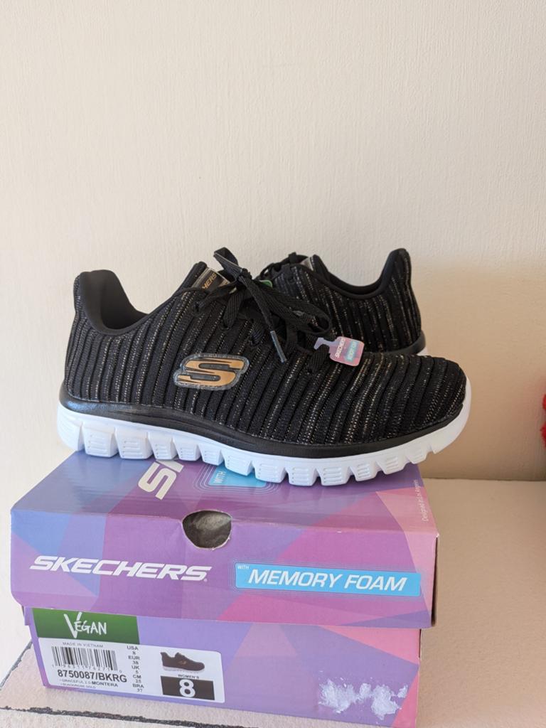 Schoenen Skechers maat 38 (Nieuw!), Ophalen of Verzenden
