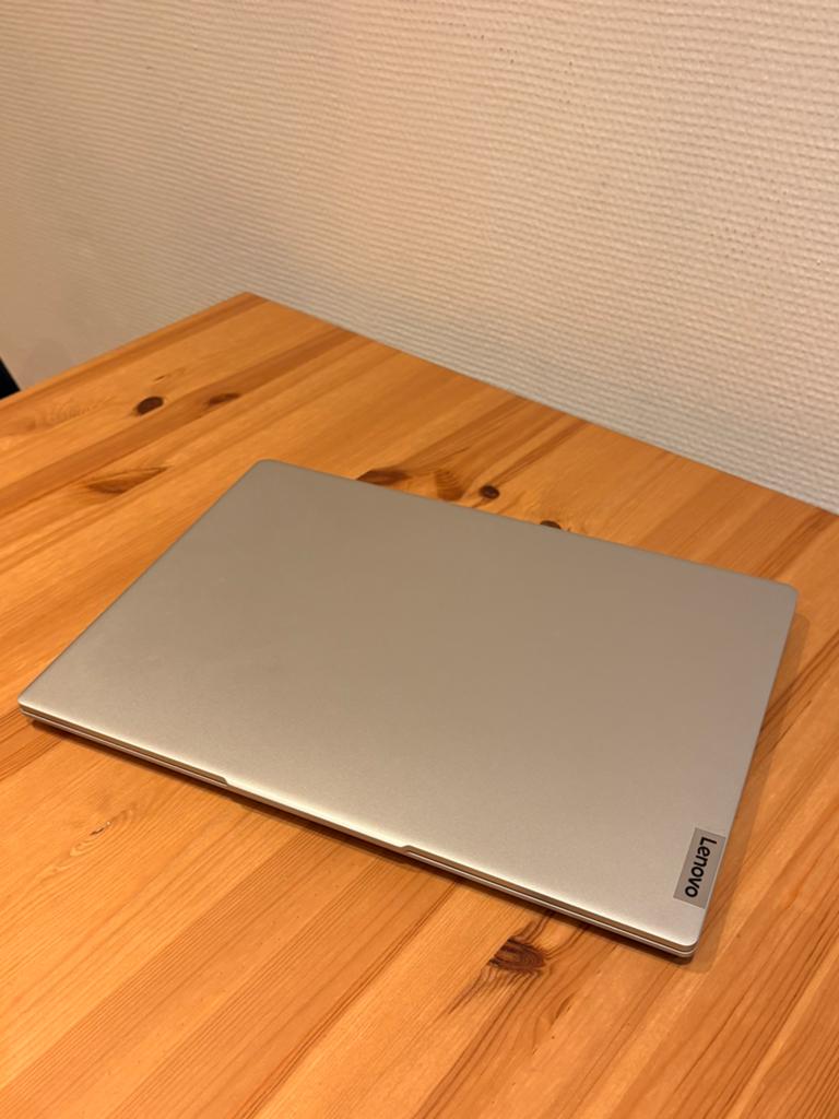 Lenovo IdeaPad Slim 5, Computers en Software, Windows Laptops, Ophalen, Qwerty, Zo goed als nieuw, Lenovo