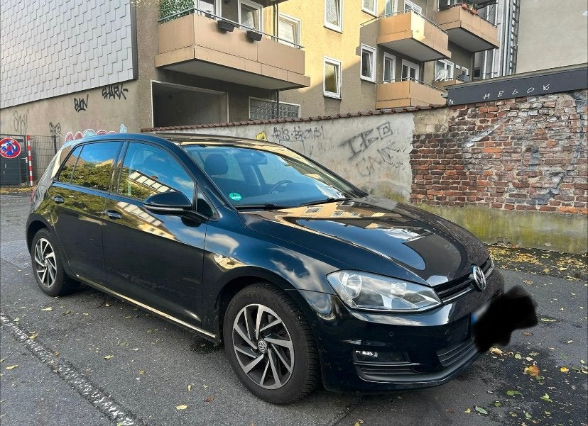 Golf 7 , 1.2 TSI, Autos, Particulier, Achat