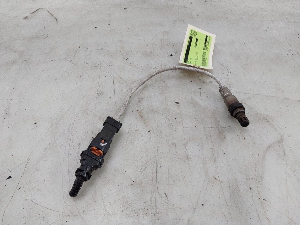 SONDE LAMBDA Citroën C3 (SC) (|9673438580|), Dhr. J. Ham, Citroën, Administratie@autoham.nl, Utilisé