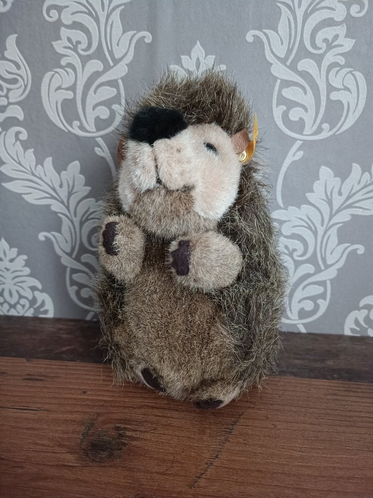 Steiff Joggie Egel (20 Cm) 070730, Envoi